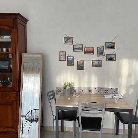 Apartmán Cot'Et Calme Saint-Malo Exteriér fotografie