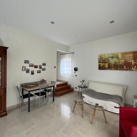 Apartmán Cot'Et Calme Saint-Malo Exteriér fotografie