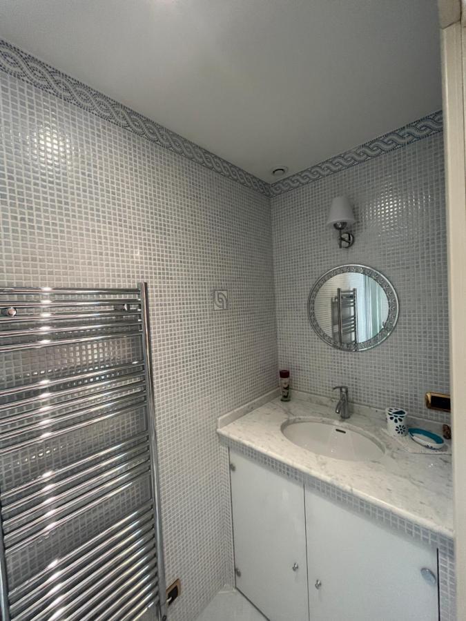 Apartmán Cot'Et Calme Saint-Malo Exteriér fotografie