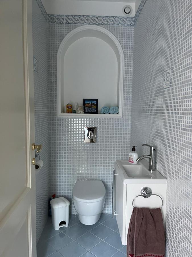 Apartmán Cot'Et Calme Saint-Malo Exteriér fotografie