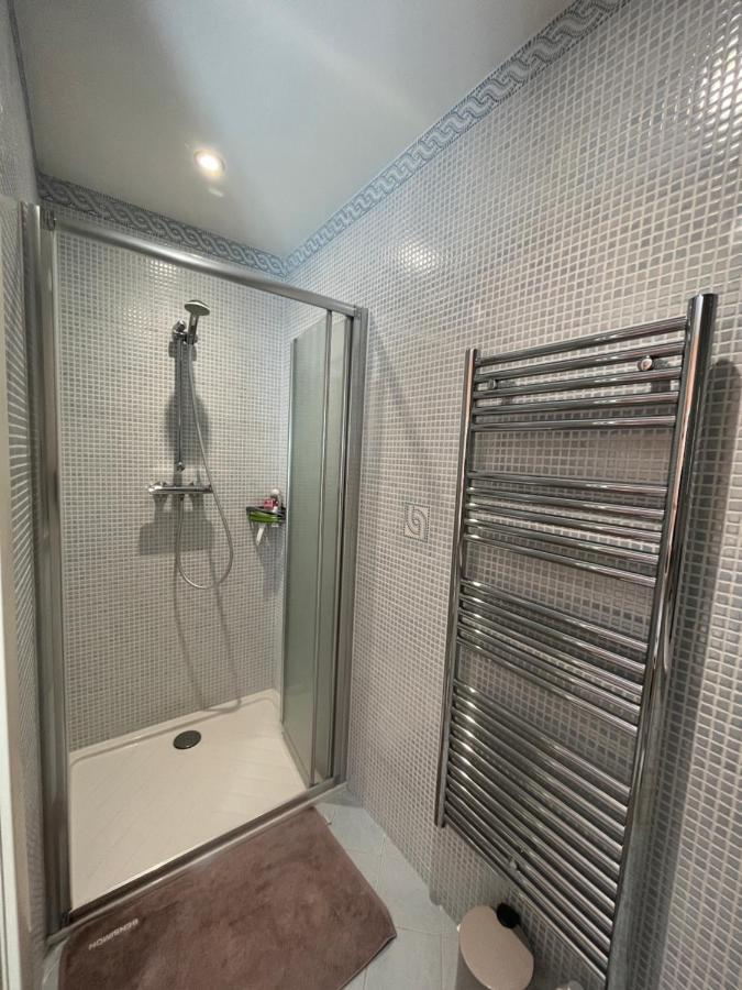 Apartmán Cot'Et Calme Saint-Malo Exteriér fotografie