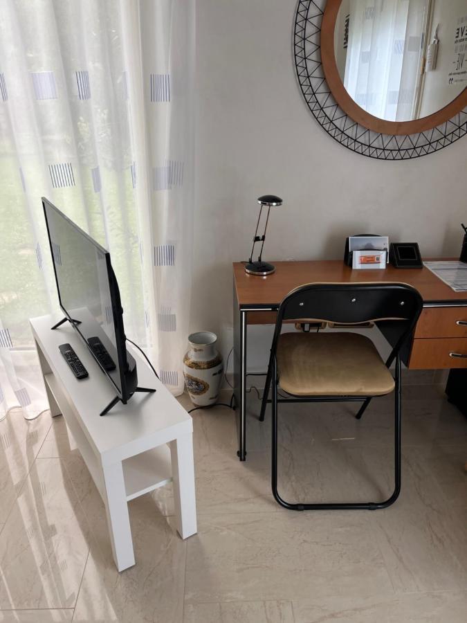 Apartmán Cot'Et Calme Saint-Malo Exteriér fotografie