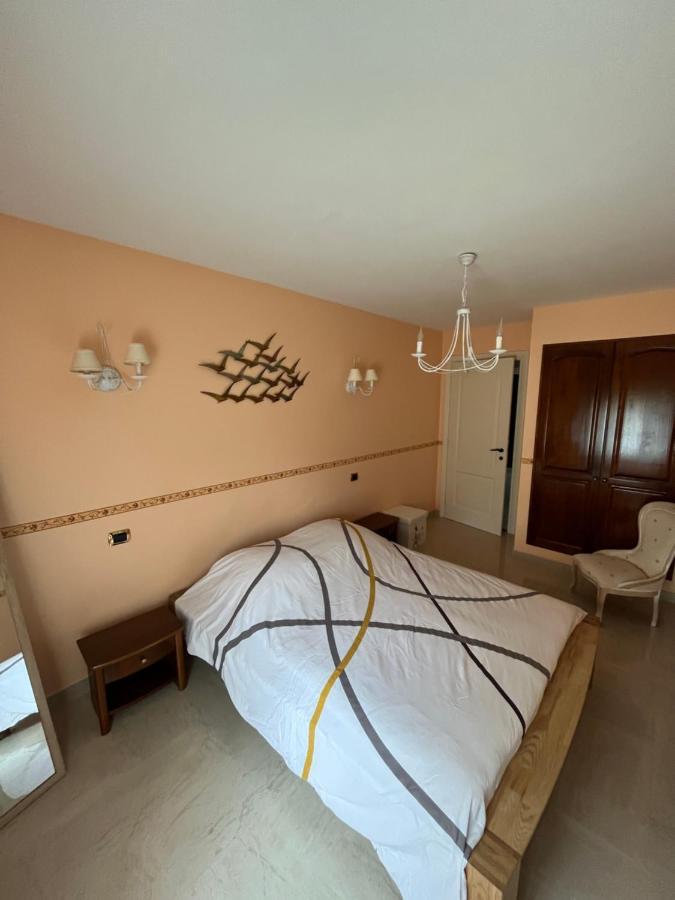 Apartmán Cot'Et Calme Saint-Malo Exteriér fotografie
