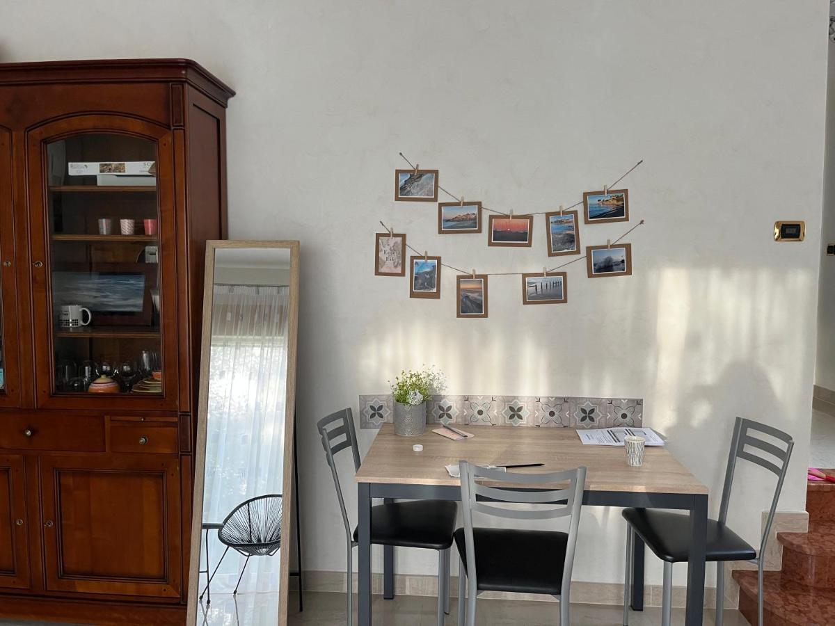 Apartmán Cot'Et Calme Saint-Malo Exteriér fotografie