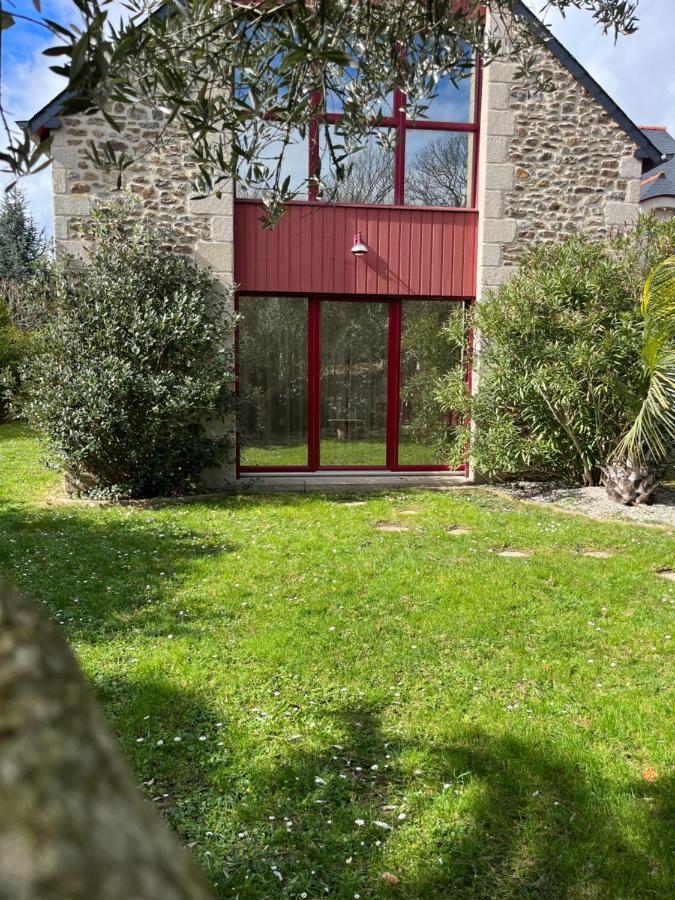 Apartmán Cot'Et Calme Saint-Malo Exteriér fotografie