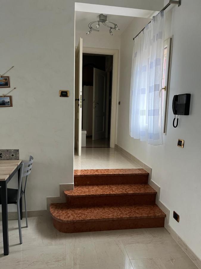 Apartmán Cot'Et Calme Saint-Malo Exteriér fotografie