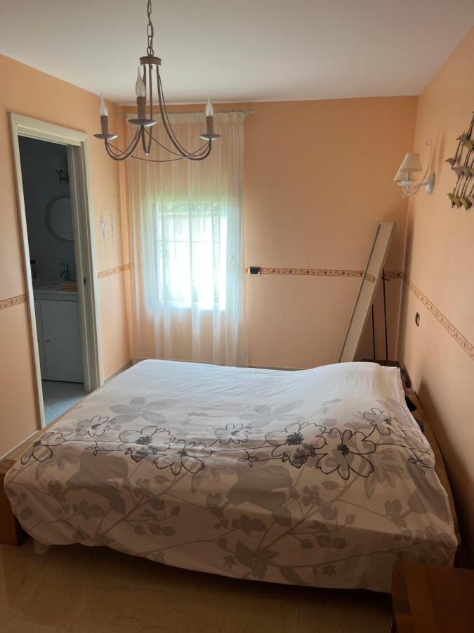 Apartmán Cot'Et Calme Saint-Malo Exteriér fotografie
