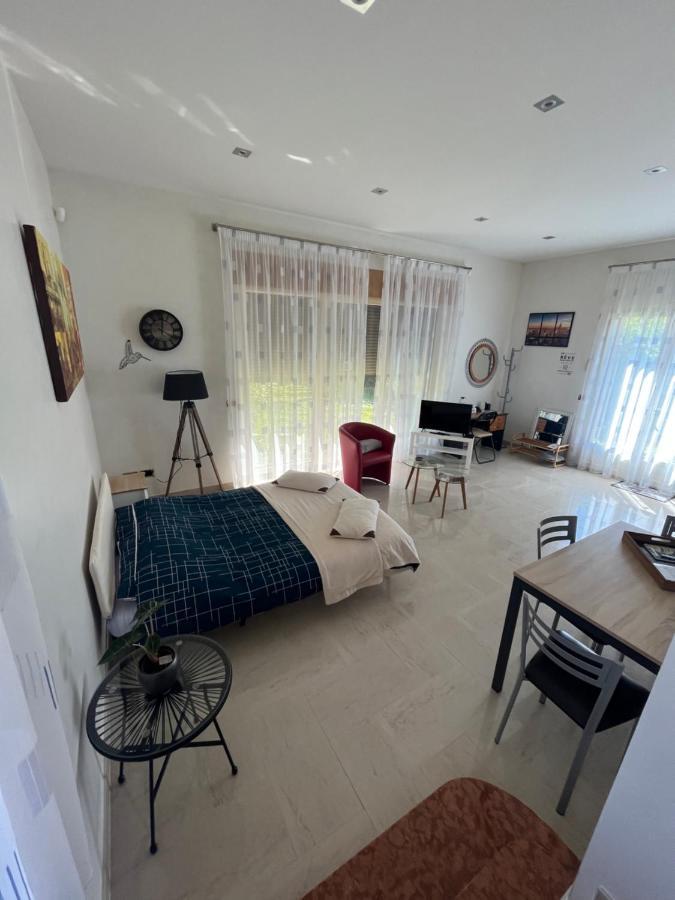 Apartmán Cot'Et Calme Saint-Malo Exteriér fotografie