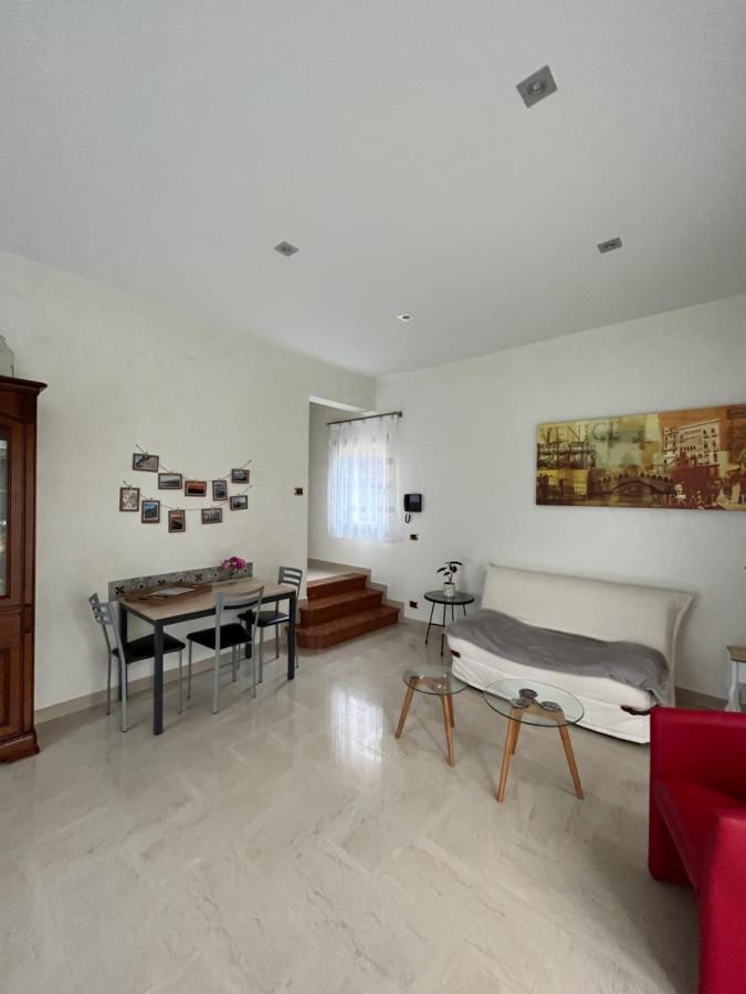 Apartmán Cot'Et Calme Saint-Malo Exteriér fotografie