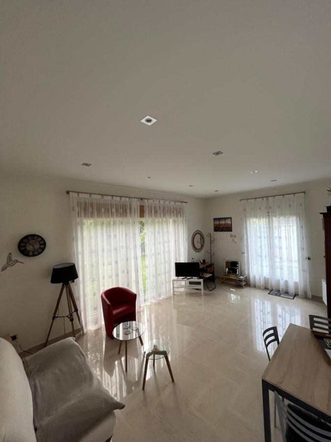 Apartmán Cot'Et Calme Saint-Malo Exteriér fotografie