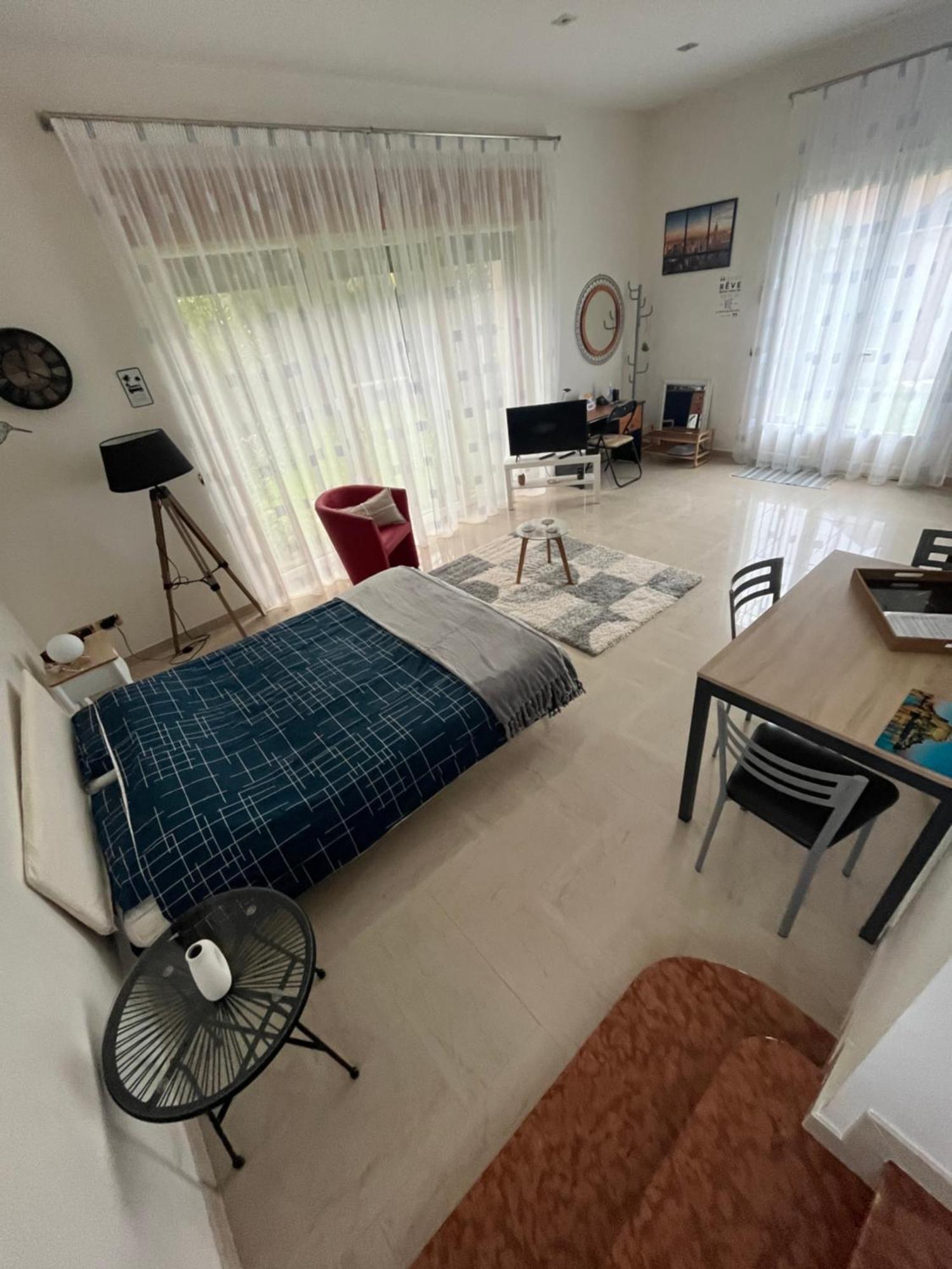 Apartmán Cot'Et Calme Saint-Malo Exteriér fotografie