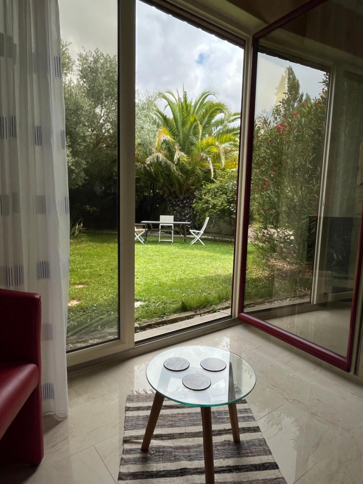 Apartmán Cot'Et Calme Saint-Malo Exteriér fotografie
