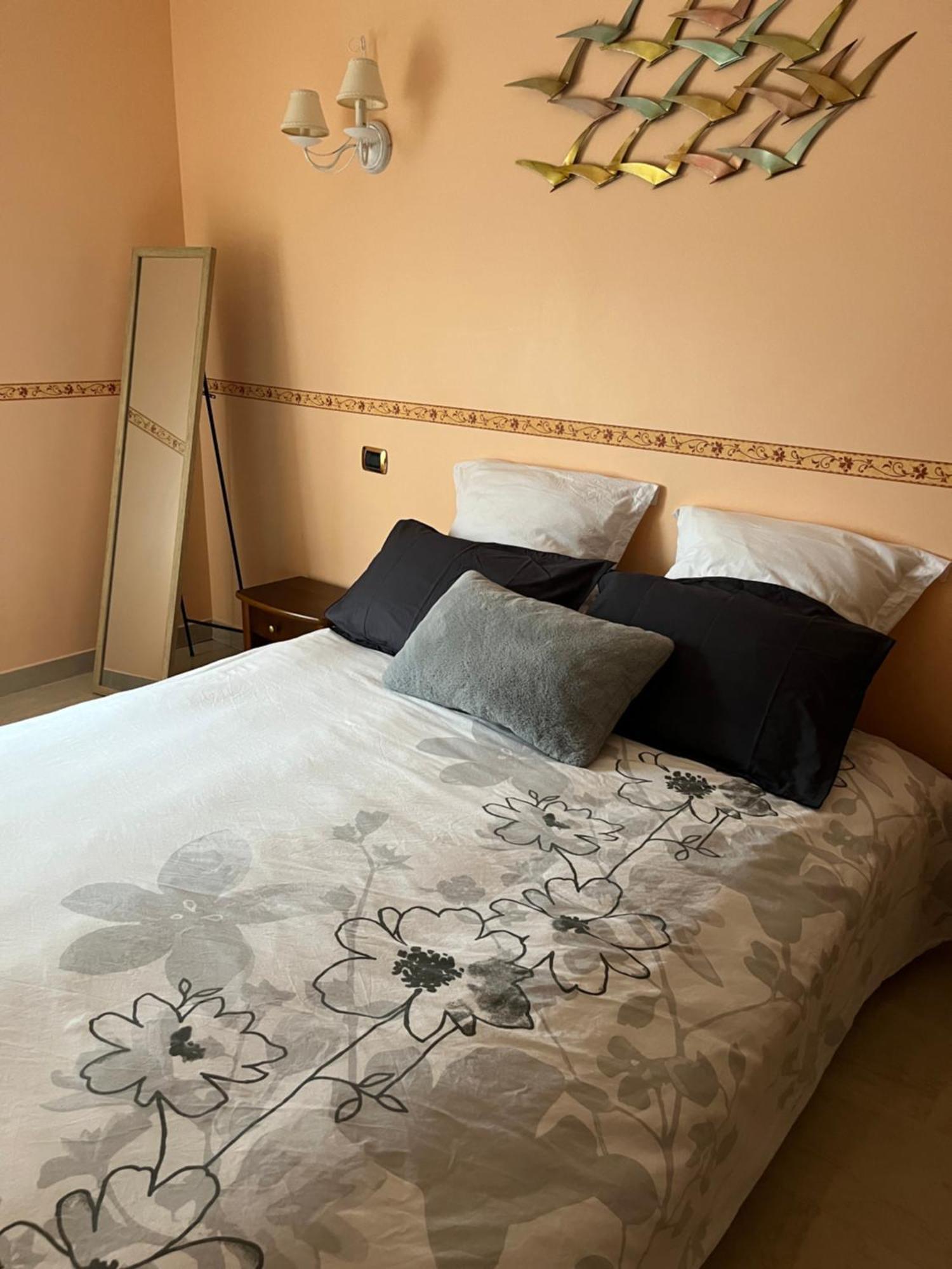 Apartmán Cot'Et Calme Saint-Malo Exteriér fotografie